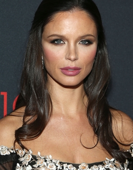 Diễn viên Georgina Chapman