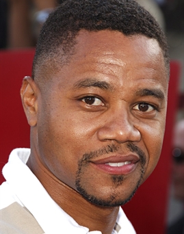 Diễn viên Cuba Gooding Jr.