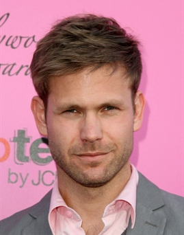 Matthew Davis