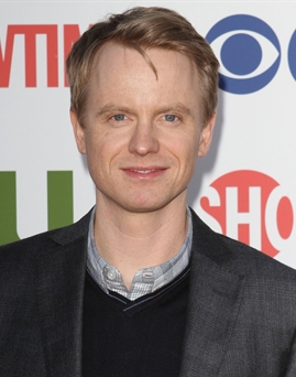 David Hornsby