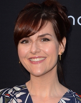 Diễn viên Sara Rue