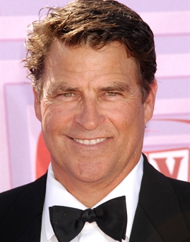 Ted McGinley