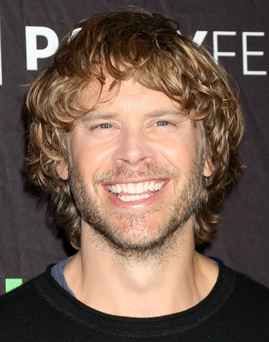 Eric Christian Olsen