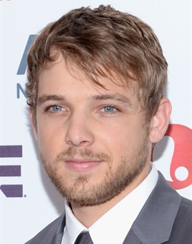 Max Thieriot