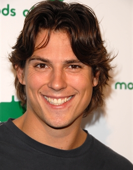 Diễn viên Sean Faris