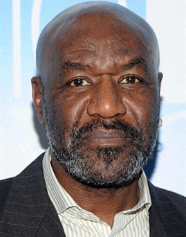 Delroy Lindo