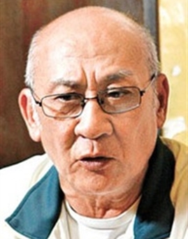 Diễn viên Ka Ting Lee