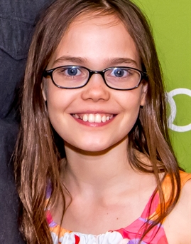 Oona Laurence