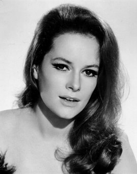 Luciana Paluzzi