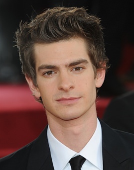 Andrew Garfield