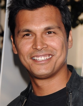 Adam Beach