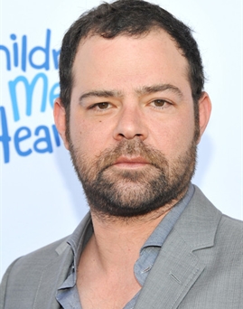 Rory Cochrane