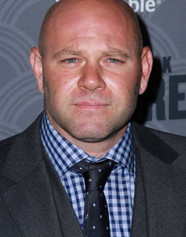 Diễn viên Domenick Lombardozzi