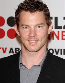 Diễn viên Shawn Hatosy