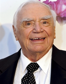 Ernest Borgnine