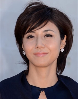 Nanako Matsushima