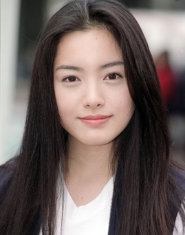 Diễn viên Yukie Nakama