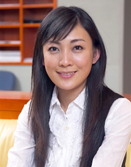 Diễn viên Misato Tanaka