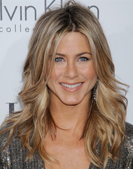 Diễn viên Jennifer Aniston