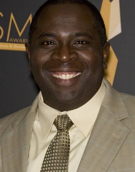 Diễn viên Gary Anthony Williams