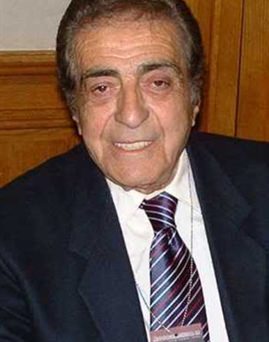 Paul Stassino