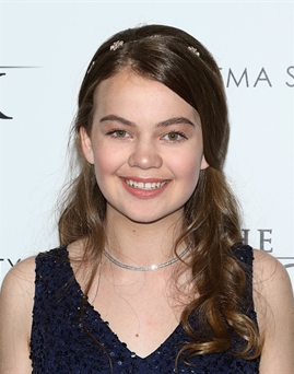 Megan Charpentier