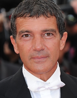 Antonio Banderas