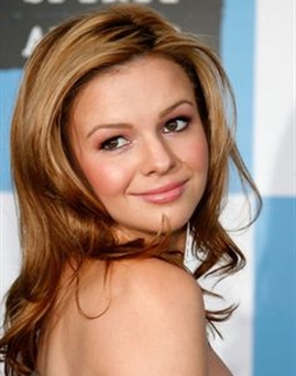 Diễn viên Amber Tamblyn