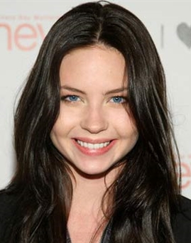 Diễn viên Daveigh Chase