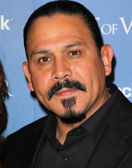 Diễn viên Emilio Rivera