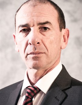 Dimiter D. Marinov