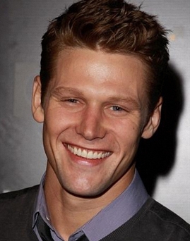 Zach Roerig