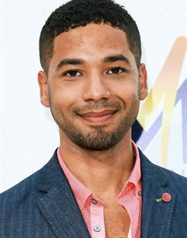 Jussie Smollett