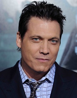 Diễn viên Holt McCallany