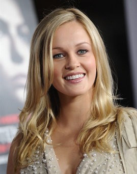 Ambyr Childers