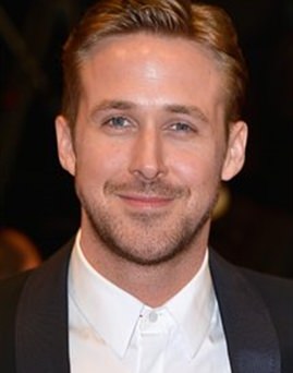 Ryan Gosling