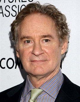 Diễn viên Kevin Kline