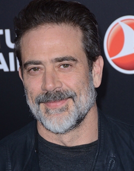 Diễn viên Jeffrey Dean Morgan