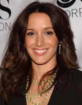 Jennifer Beals