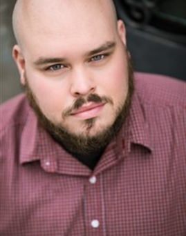 Will Harris