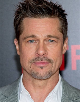 Brad Pitt