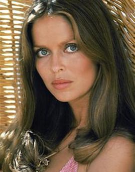 Barbara Bach