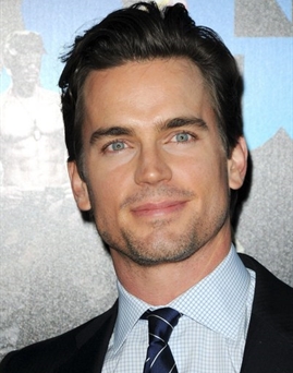 Diễn viên Matt Bomer