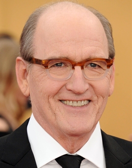 Richard Jenkins