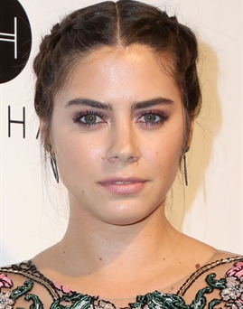 Diễn viên Lorenza Izzo