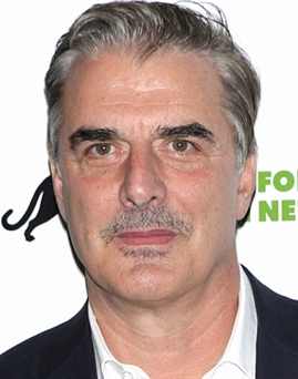 Chris Noth