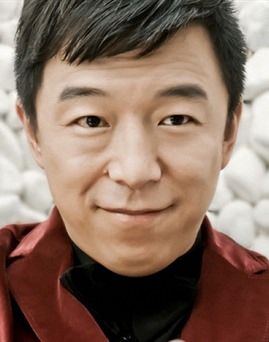 Bo Huang