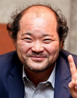 Diễn viên Sang-ho Kim