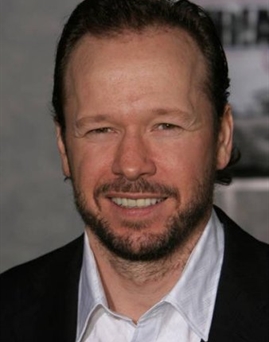 Diễn viên Robert Wahlberg