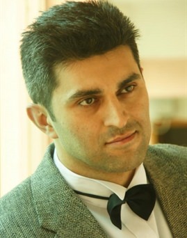 Temur Mamisashvili